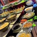 亞廬義大利窯烤 menu 13