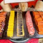 亞廬義大利窯烤 menu 14