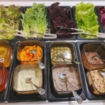 亞廬義大利窯烤 menu 15