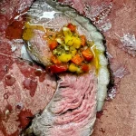 亞廬義大利窯烤 menu 4