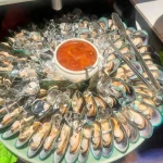 亞廬義大利窯烤 menu 7