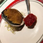 亞廬義大利窯烤 menu 9