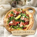 Cin Cin Osteria請請義大利餐廳 menu 11