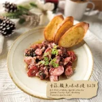 Cin Cin Osteria請請義大利餐廳 menu 12