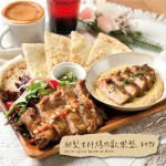 Cin Cin Osteria請請義大利餐廳 menu 13