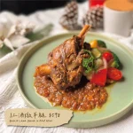 Cin Cin Osteria請請義大利餐廳 menu 15