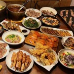 Cin Cin Osteria請請義大利餐廳 menu 21