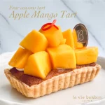 la vie bonbon menu 21