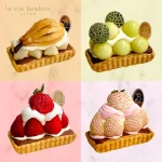 la vie bonbon menu 23