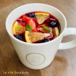 la vie bonbon menu 29