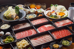一番地壽喜燒 開封店 menu 4