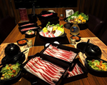 一番地壽喜燒 開封店 menu 5