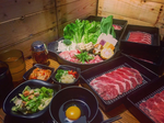 一番地壽喜燒 開封店 menu 6