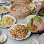 金品茶樓 menu 11