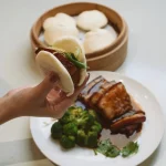 金品茶樓 menu 12
