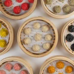 金品茶樓 menu 13
