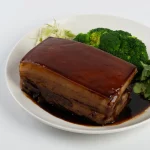 金品茶樓 menu 17