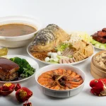 金品茶樓 menu 19