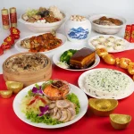金品茶樓 menu 20