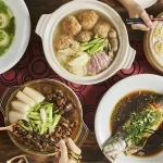 金品茶樓 menu 21