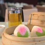 金品茶樓 menu 26