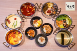 肉之間大盤肉幸福鍋物 西門成都店 menu 3