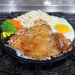 威宇牛排 公館店 menu 11