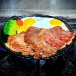 威宇牛排 公館店 menu 14