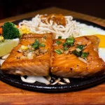 威宇牛排 公館店 menu 15