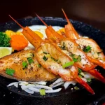 威宇牛排 公館店 menu 17