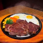 威宇牛排 公館店 menu 18