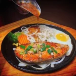 威宇牛排 公館店 menu 19