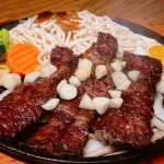 威宇牛排 公館店 menu 3