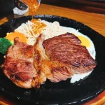 威宇牛排 公館店 menu 6