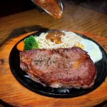 威宇牛排 公館店 menu 7