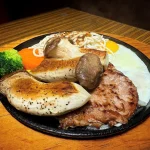 威宇牛排 公館店 menu 8