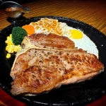 威宇牛排 公館店 menu 9