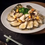 粵亮廣式料理 menu 10