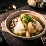 粵亮廣式料理 menu 11