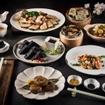 粵亮廣式料理 menu 12
