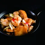 粵亮廣式料理 menu 16
