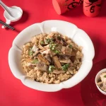 粵亮廣式料理 menu 20