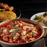 粵亮廣式料理 menu 24