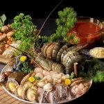 粵亮廣式料理 menu 25
