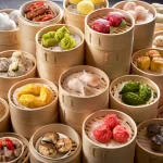 粵亮廣式料理 menu 26
