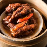 粵亮廣式料理 menu 28