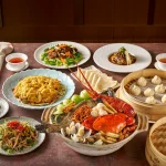 粵亮廣式料理 menu 3