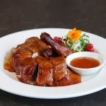 粵亮廣式料理 menu 4