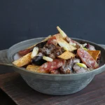 粵亮廣式料理 menu 5