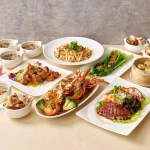 粵亮廣式料理 menu 7